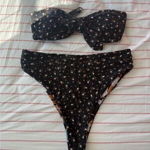 Billabong Bikini Set